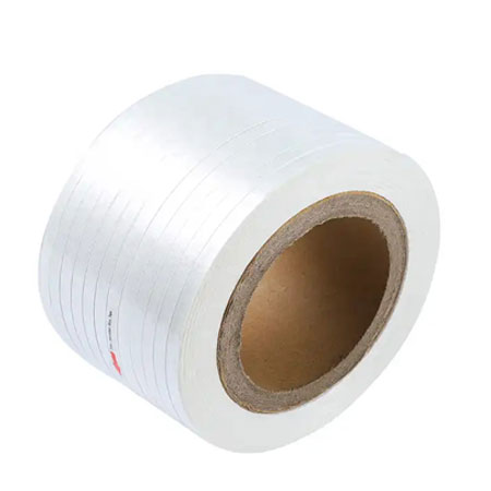 Synthetic Mica Tape - Shield Tapes Rolls