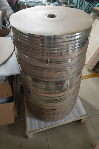 aluminum mylar 1 3