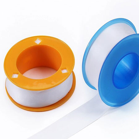 PTFE thread seal tape
