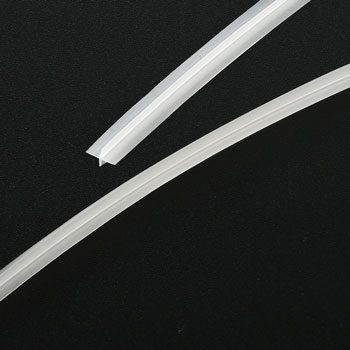 Cross Plastic Skeleton