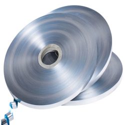 Aluminum Polyester mylar tape for cable 5 aluminum polyester tape