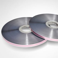 Aluminum Polyester mylar tape for cable 6 foil free edge aluminum mylar