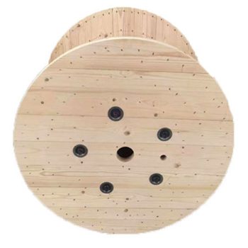 Cable drum (1) Cable drum (1)
