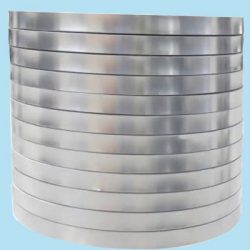 aluminum copolymer tape
