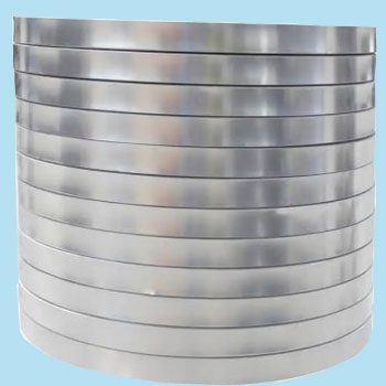 aluminum copolymer tape