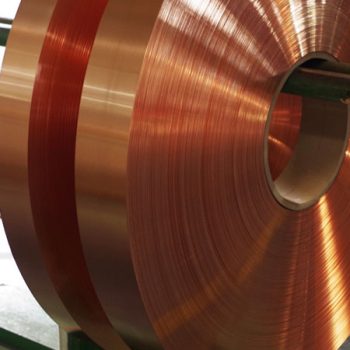 T2 copper tape