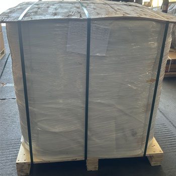 out package