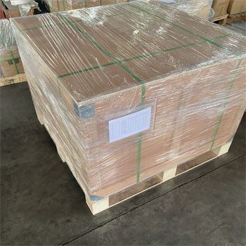 out package