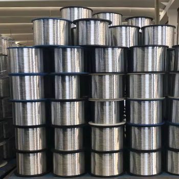 tin copper wire